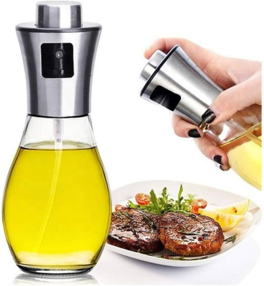 Spruzzatore da Cucina – Praticità e Precisione a Portata di Mano