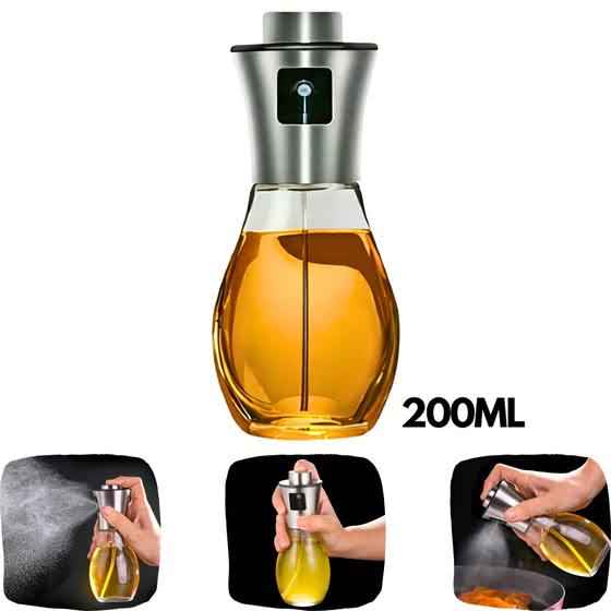 Spruzzatore da Cucina – Praticità e Precisione a Portata di Mano